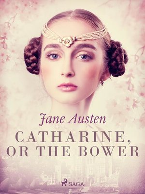 cover image of Catharine, or the Bower